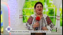 Elisabeta Turcu - Argesene, puiule (Matinali si populari - ETNO TV -  05.07.2018)