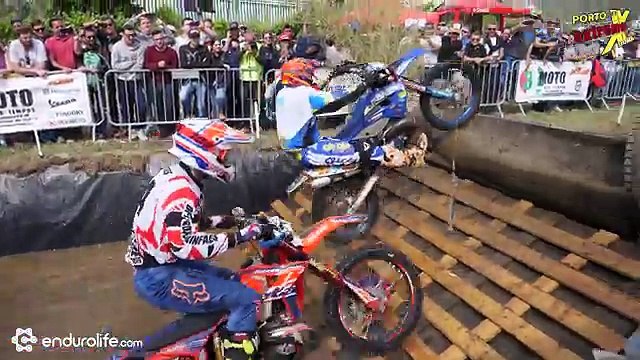 Extreme XL Lagares 2018 - The Dark Side of the Extreme Enduro ( 360 X 640 )
