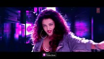 Halka Halka Video - FANNEY KHAN - Aishwarya Rai Bachchan - Rajkummar Rao - Amit Trivedi