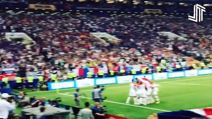 France vs Croatia 4-2 - All Goals & Extended Highlights - World Cup 2018 Final