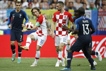 ഗോള്‍ മഴയുമായി ഫ്രഞ്ച് പട