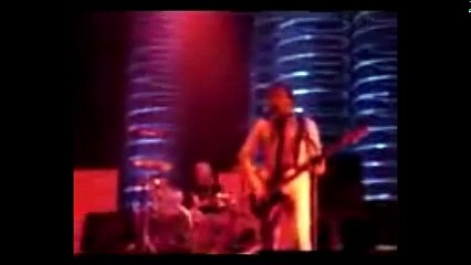 Muse - Butterflies and Hurricanes, T on the Fringe, 08/24/2006