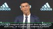 Juventus - Ronaldo bien déterminé à gagner un nouveau Ballon d'Or