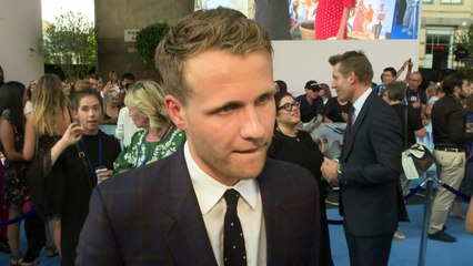 Josh Dylan learnt to be humble from Cher