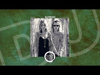 BLOND:ISH Live From DJ Mag HQ Ibiza