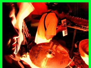 YAKOBA en off du off des TRANS, 2007