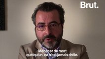 Cyberharcèlement : Eric Morain a défendu Nadia Daam et Nikita Belluci