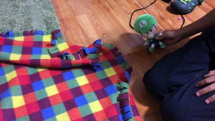 Blooper Of The Trap (Part 1)