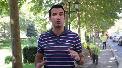 Rehabilitimi i Unazës së Mesme, Veliaj: Do të shtohen korsitë për biçikletat