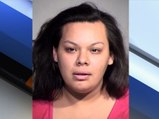 PD: Mother accused of abusing 2-month-old son - ABC15 Crime