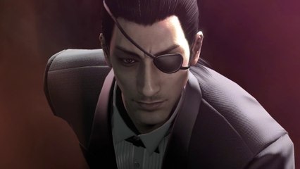 Yakuza 0 - Bande-annonce PC