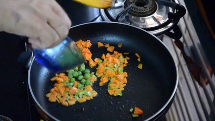 Vegetable idli Recipe in Hindi - वेज रवा इडली