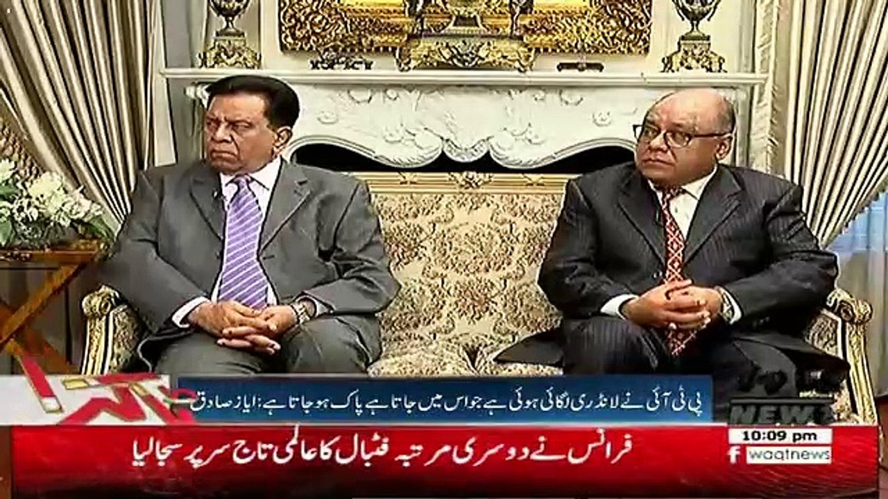 Takra On Waqt News – 15th July 2018