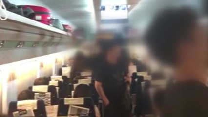 'KTX' 에어컨 고장 또 고장 ...지옥의 '찜통 열차' 두시간 / YTN