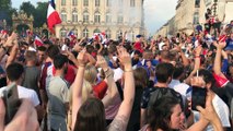 Nancy : une Marseillaise à deux choeurs