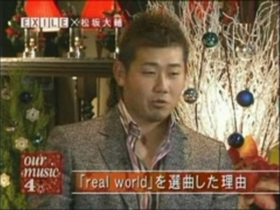 Talk + Lovers Again on Bokura no Ongaku Part 1