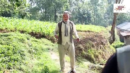 Meri Bassai New Episode 🎉 | Watch the Latest Comedy from Media Hub Official