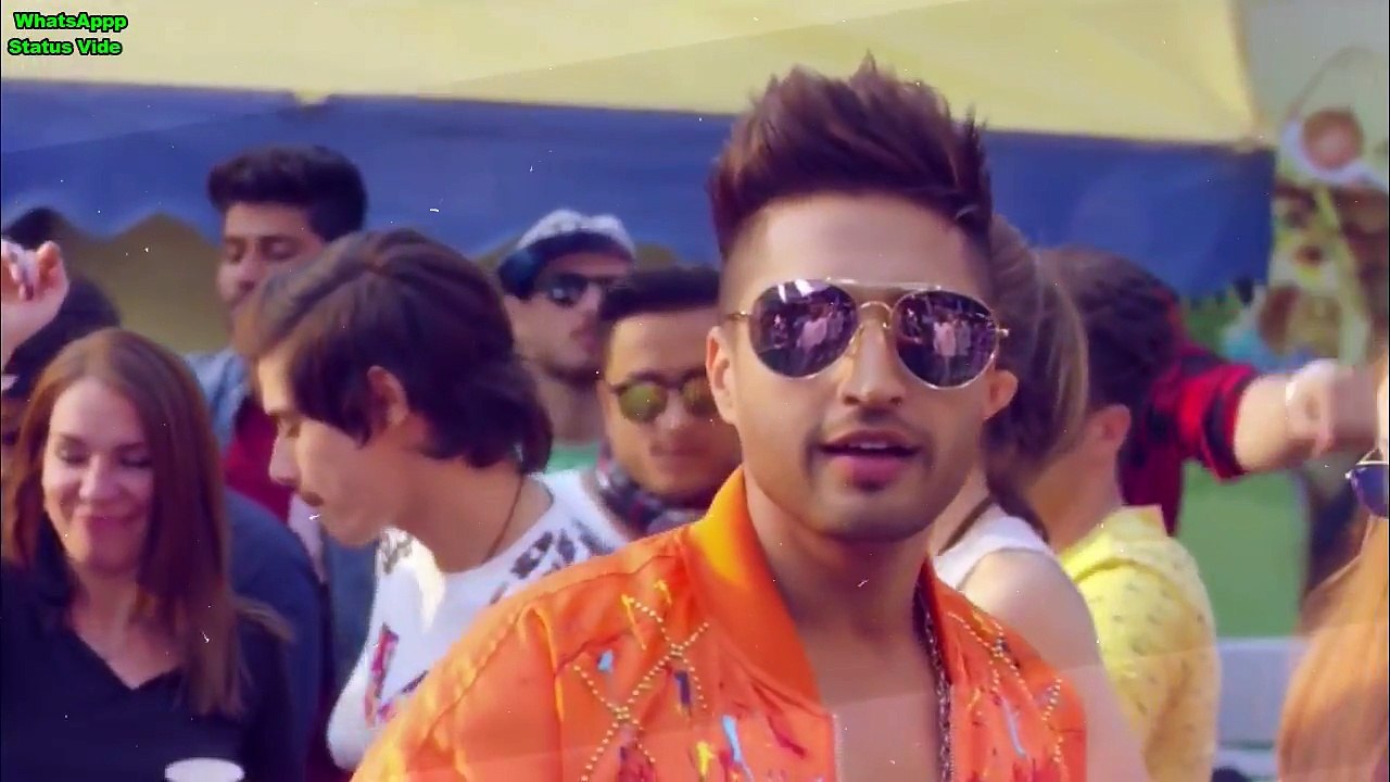 Khali Bottlan - Guru Randhawa - Latest Punjabi Song Remake 2018 - WhatsApp Status Video