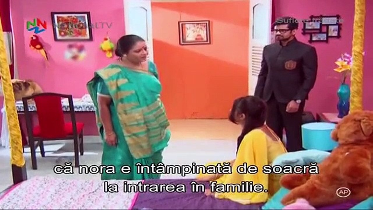 Suflete tradate ep 681 online subtitrat 14 iulie 2018