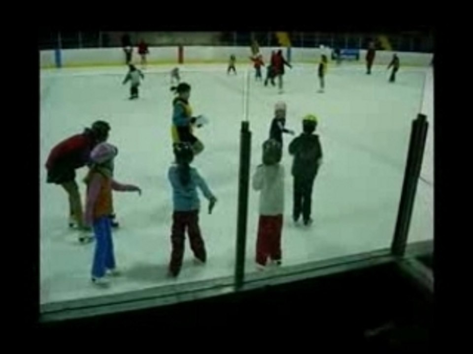 Patinage dec 2007