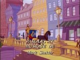 La Petite Princesse (conte pour enfants) dessin animé en français