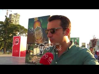 Ora News - Franca kampion Bote, Veliaj për Ora News: Nuk isha me fituesin, Kroacia shembull