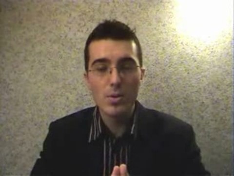 Rudy Namur - Candidat Socialiste aux elections cantonales