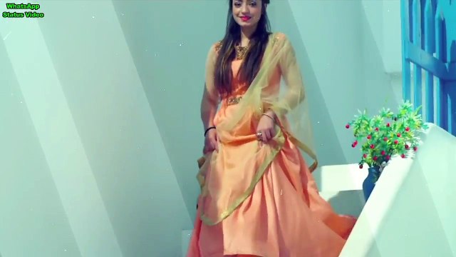 Mere Haath Mein - Sonu Nigam - Fanaa - Romantic Song - WhatsApp Status Video