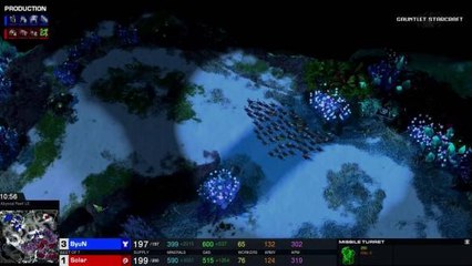 multiple attacks against byuN