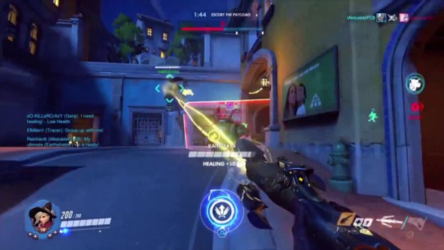 Overwatch Funny & Epic Moments 63 - Highlights Montage 2 of 3