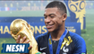 2018 World Cup Final: France defeats Croatia 4-2, young players begin dynasty?