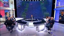 Coupe du monde 2018 : la foule en liesse après la victoire des Bleus
