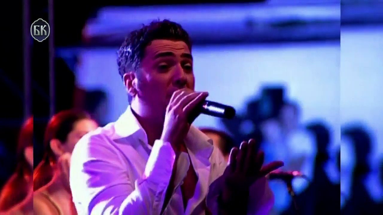 Zeljko Joksimovic - Rintam