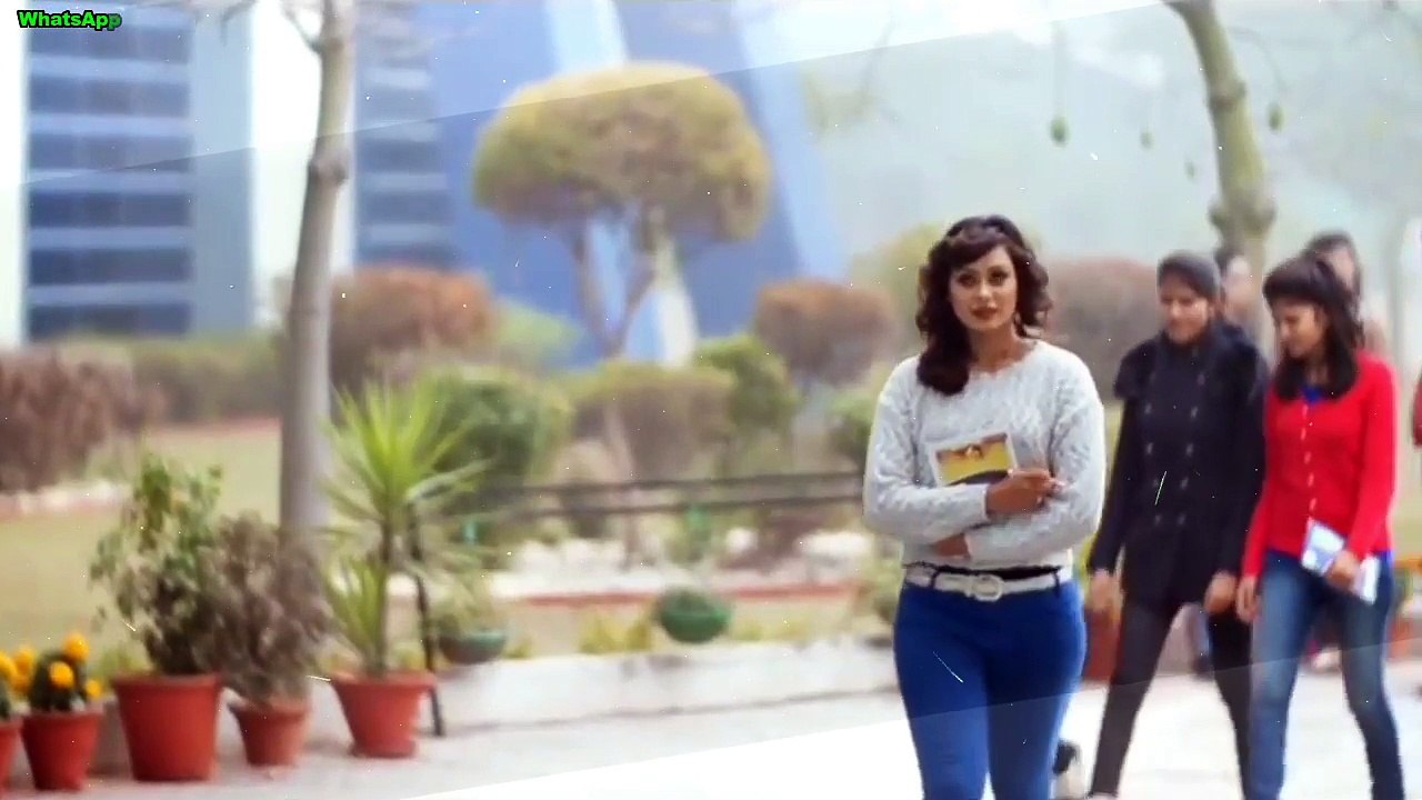 Aise Na Mujhe Tum Dekho - Unplugged Cover - Romantic Old Song - WhatsApp Status Video