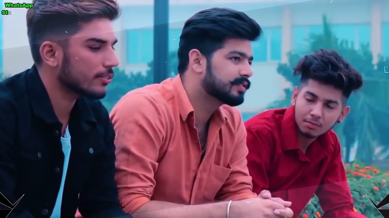 Chori Chori Sapno Mein - Romantic Status - Chal Mere Bhai - Unplugged Cover - WhatsApp Status Video