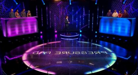 Pressure Pad S01 - Ep20 Series 1, Show 20 HD Watch