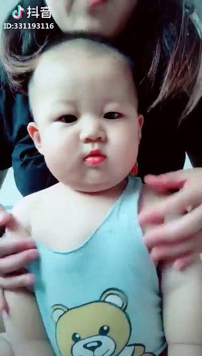 Cute funny video