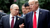 Trump-Putin: summit dalle poche aspettative?