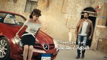 الأغنية الرسمية لمسلسل حوارى بوخاريست - محمد عدوية - سامحني يابا