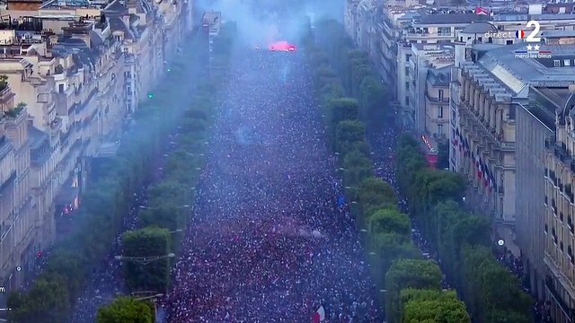 Coupe du monde : les Bleus et le mondial, une histoire en dents de scie