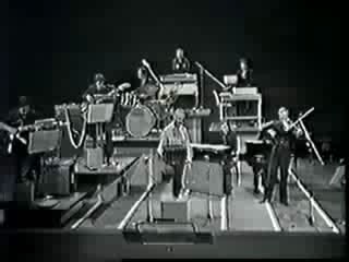 Astor Piazzolla Soledad