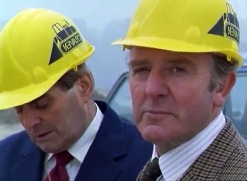 Inspector Morse S02 Ep02 Last Seen Wearing Part 01 HD Watch