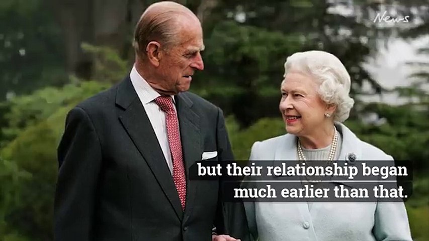 Queen and Prince
