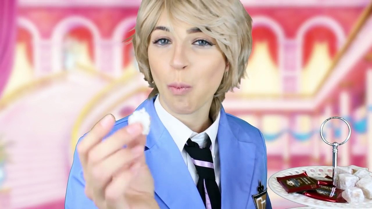 [ASMR] Starting Today, You Are a Host! (Soft Spoken Roleplay)