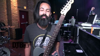 RIVALS' Micket Woodle - GEAR MASTERS Ep. 219