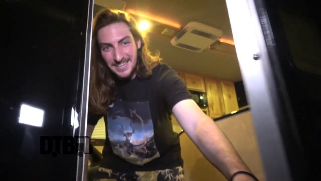 Polyphia - BUS INVADERS Ep. 1321
