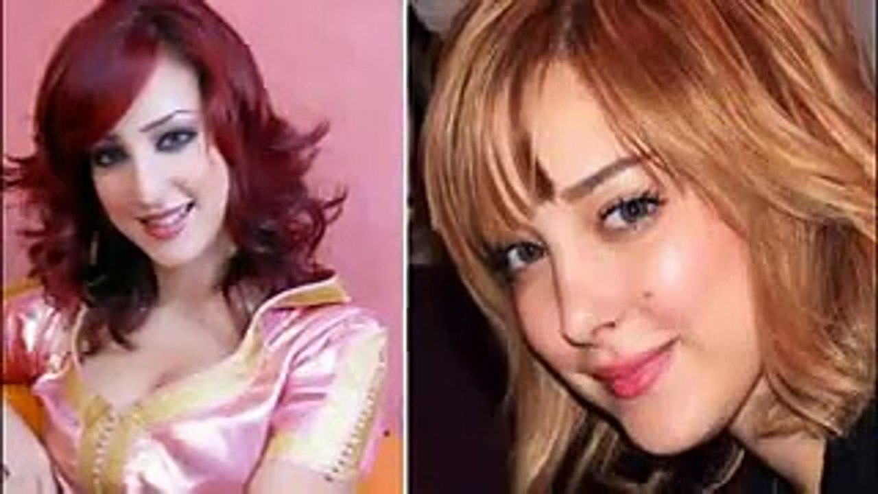 q5a3u8vmiqo1 - .. اشكال الفنانات بين الماضي والحاضر!!!! بصراحة اشكالهم كانت بتسد النفس!! من القلب شكرا لدكتور التجميل