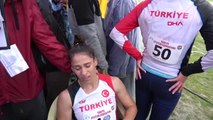 Spor Türkiye'den Sprint ve Bayrak Kupası'nda 24 Madalya 2