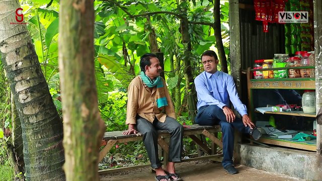 Officer | অফিসার | Bangla Natok 2018 | Ft Akhomo Hasan & Sallha Khanam Nadia | Juel Hasan