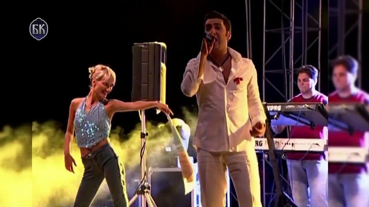 Zeljko Joksimovic - Karavan